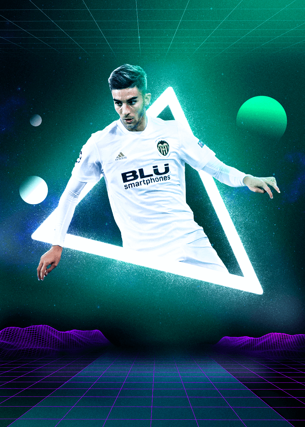 的失敗讓他 的失敗讓他