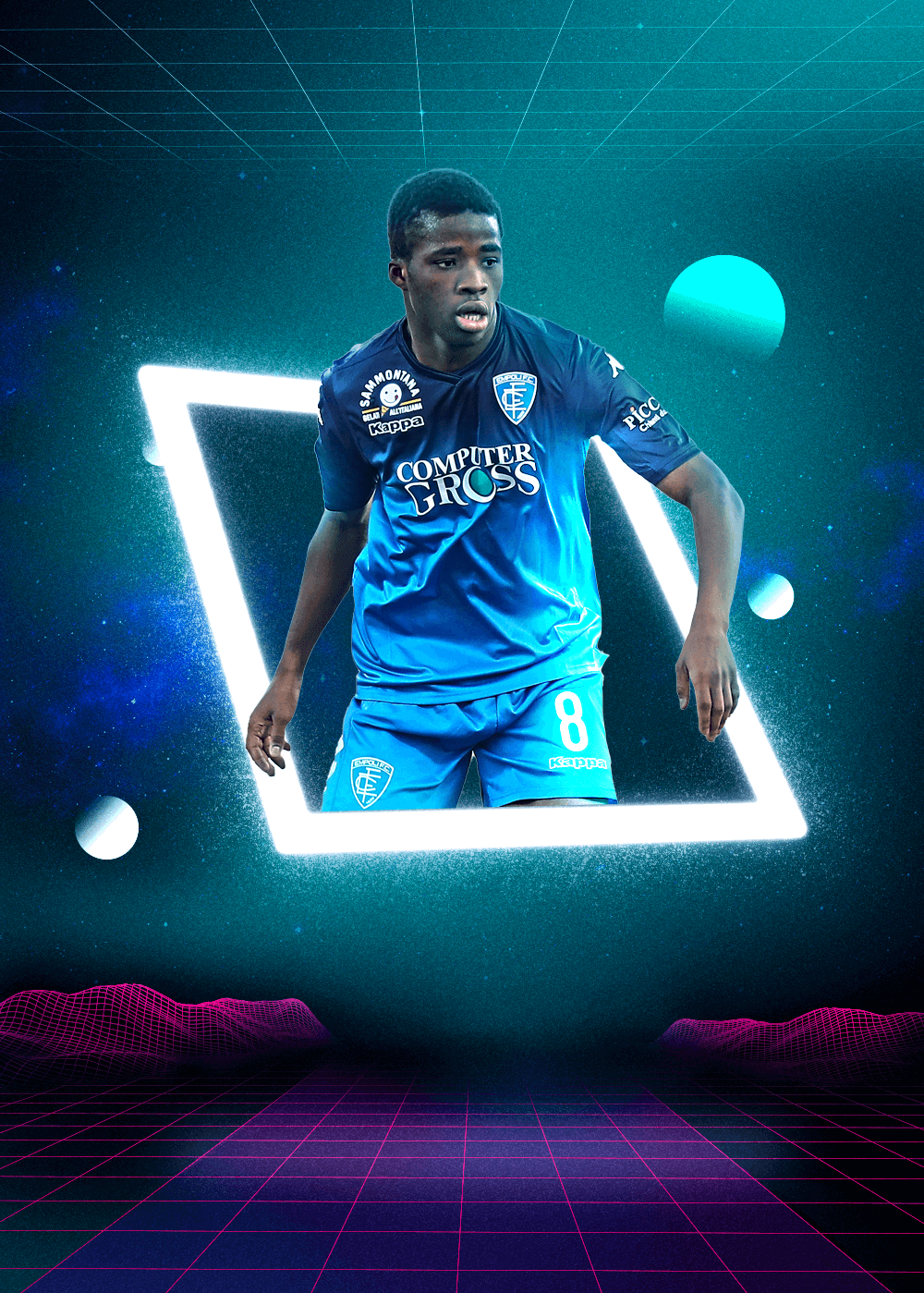 个重要的北 个重要的北