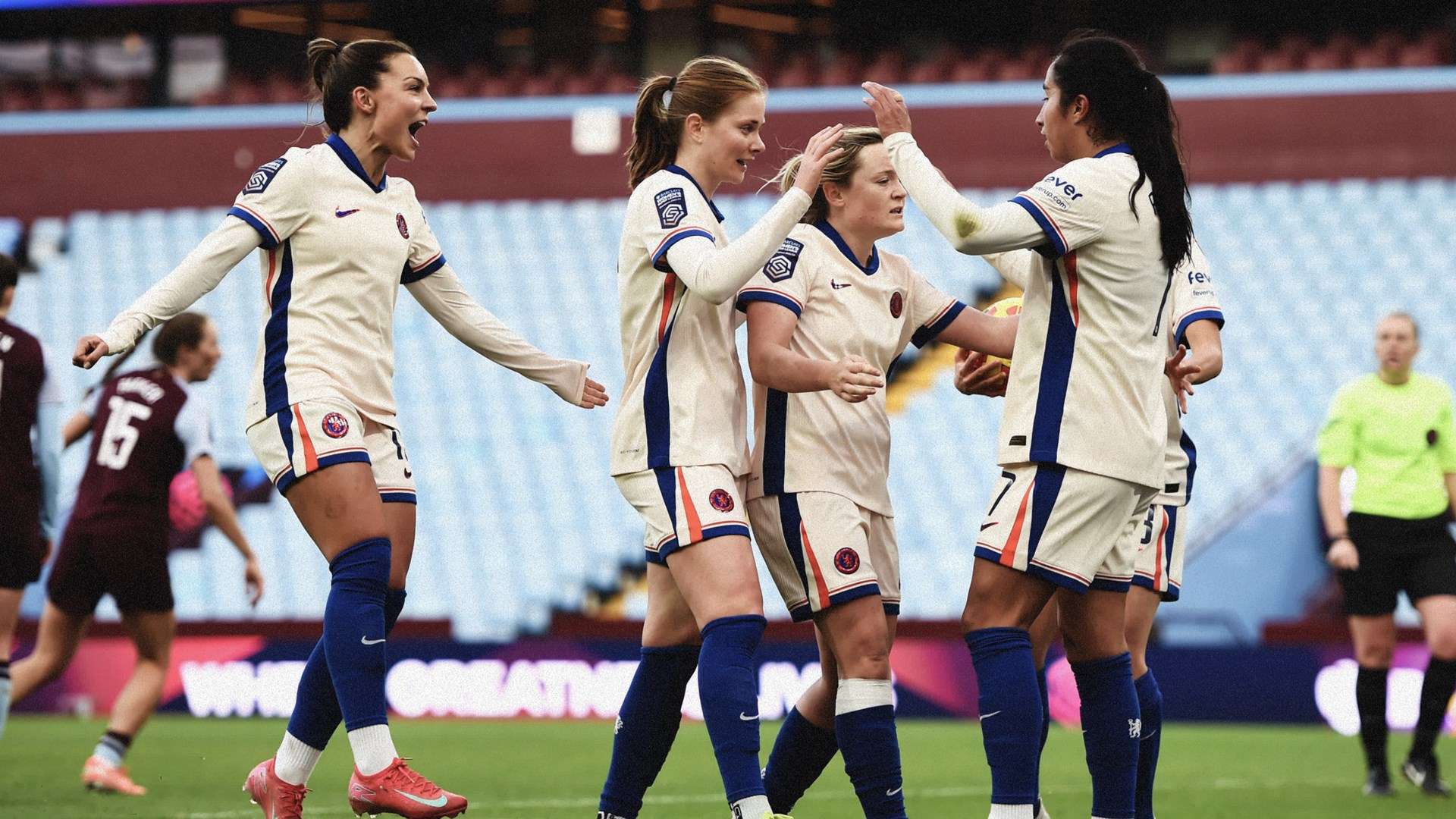 預期般明晰 預期般明晰