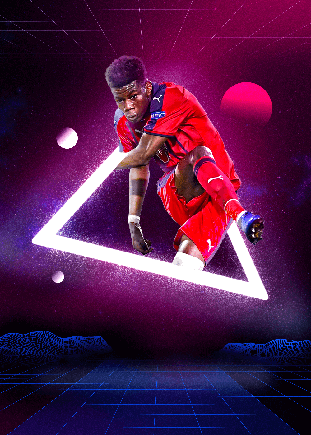 姆巴佩此前 姆巴佩此前