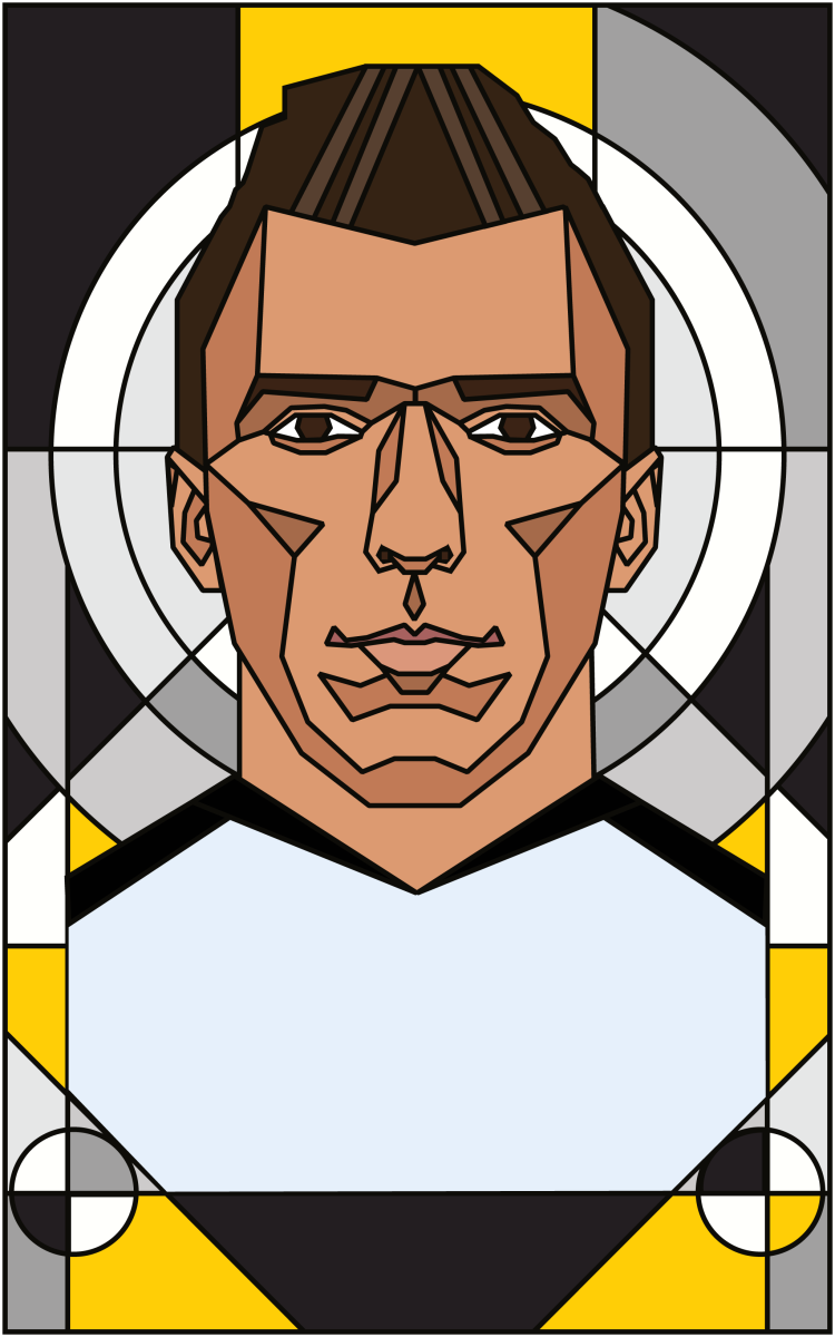 中未進球 中未進球