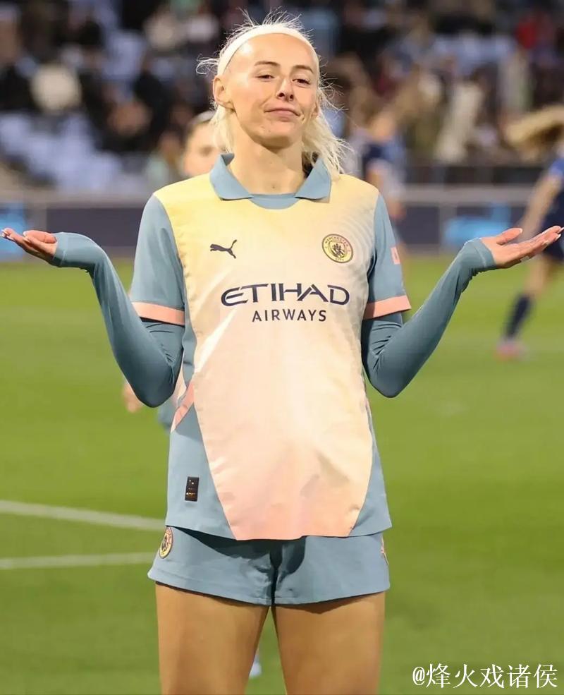 凯莉：从曼城去枪手女足前我深受焦虑困扰，还一直掉头发