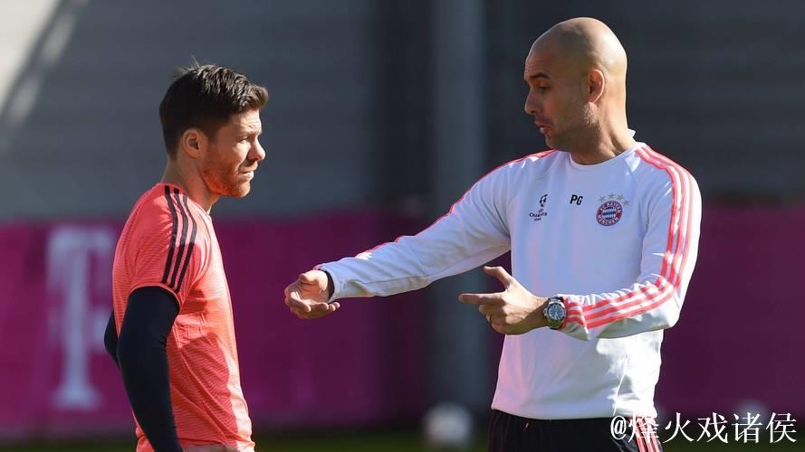 凌晨4点欧冠超级对决！阿隆索命运之战：输球或