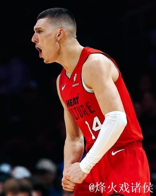 希罗爆发34分助热火胜骑士 黄蜂击败步行者止8连败 希罗爆发34分助热火胜骑士 黄蜂击败步行者止8连败