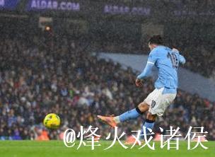 联赛杯-谢尔基破门萨维尼奥建功 曼城2-0晋级半决赛 联赛杯-谢尔基破门萨维尼奥建功 曼城2-0晋级半决赛